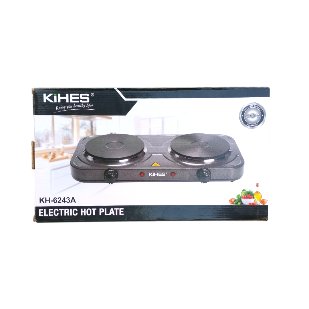 Kihes Electric Hot Plate