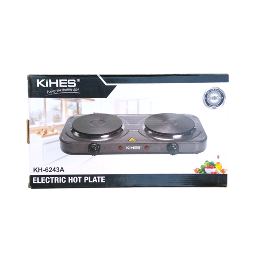 Kihes Electric Hot Plate