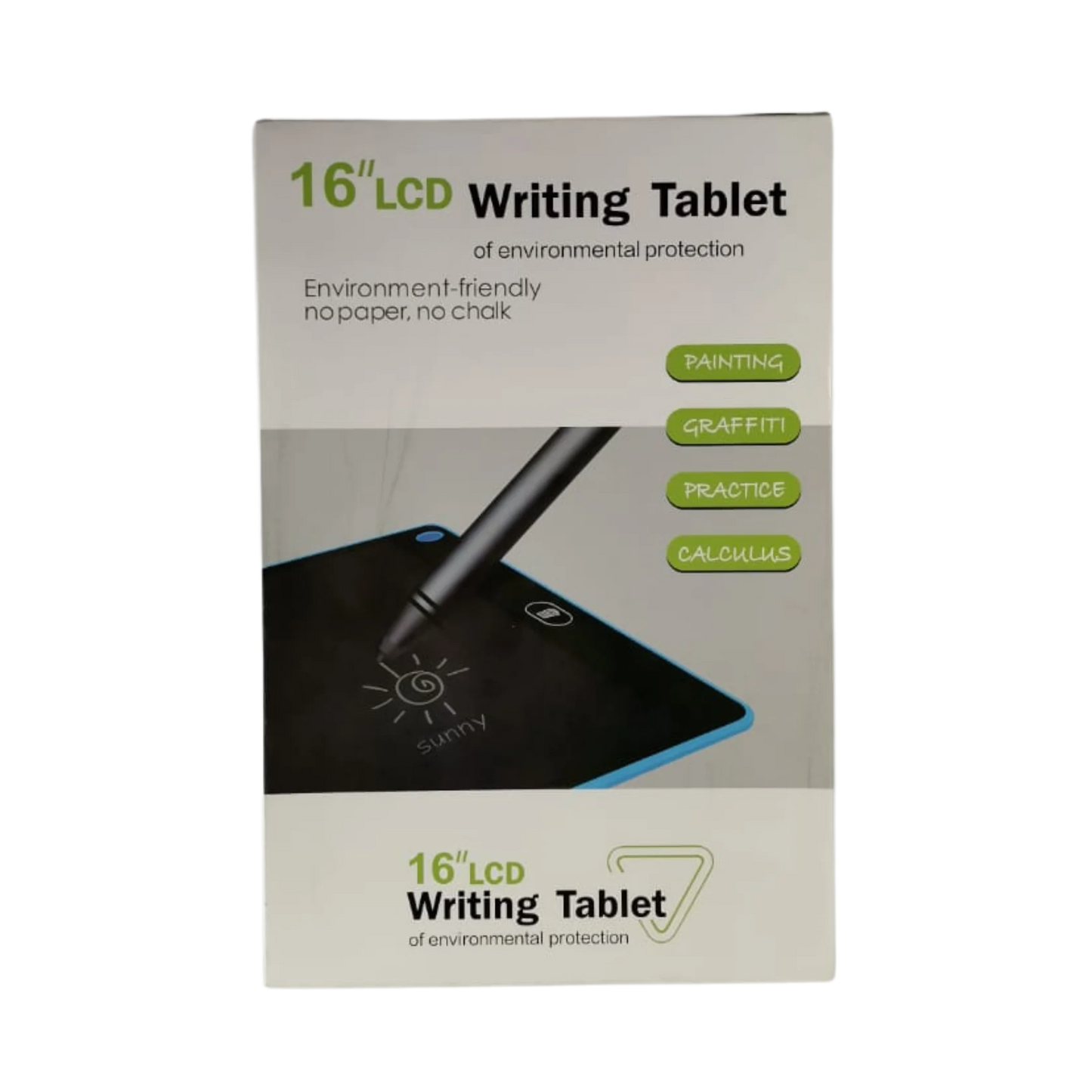 LCD Writing Tablet