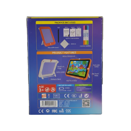 LCD Writing Tablet