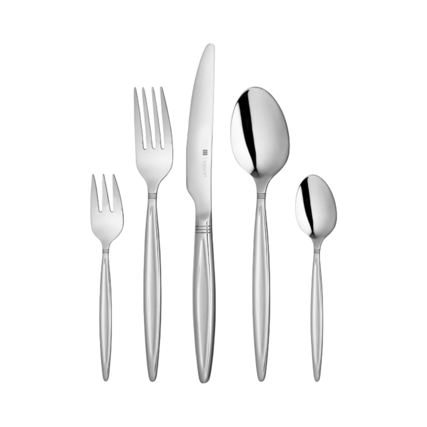 Dorsch Leaf Cutlery Set