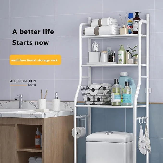 Laundry Rack - 3 Tiers