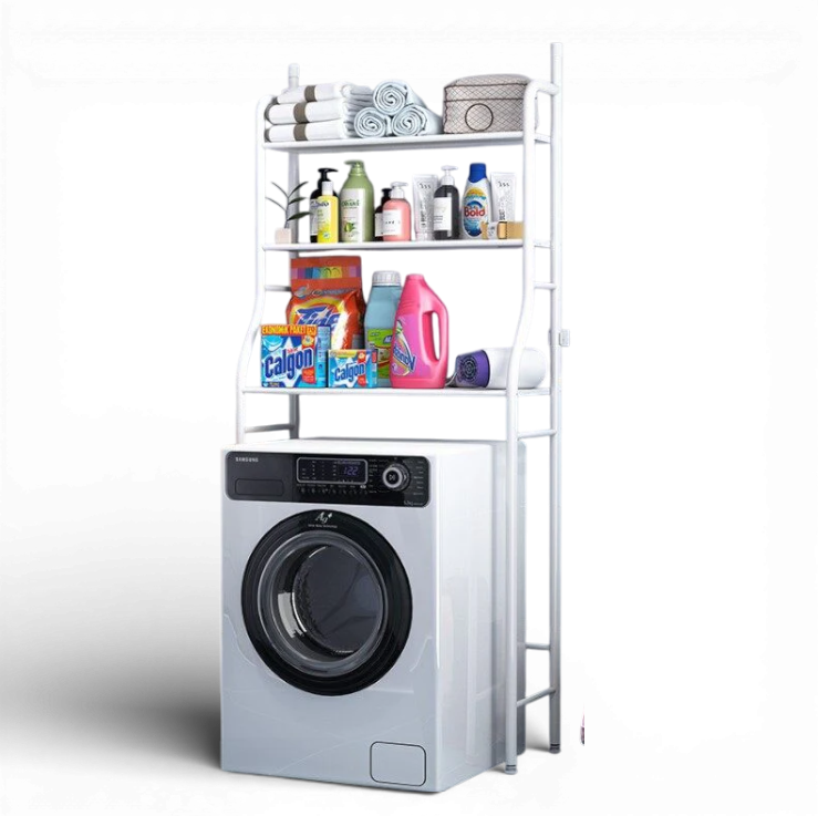 Laundry Rack - 3 Tiers