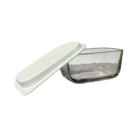 Lav Butter Dish