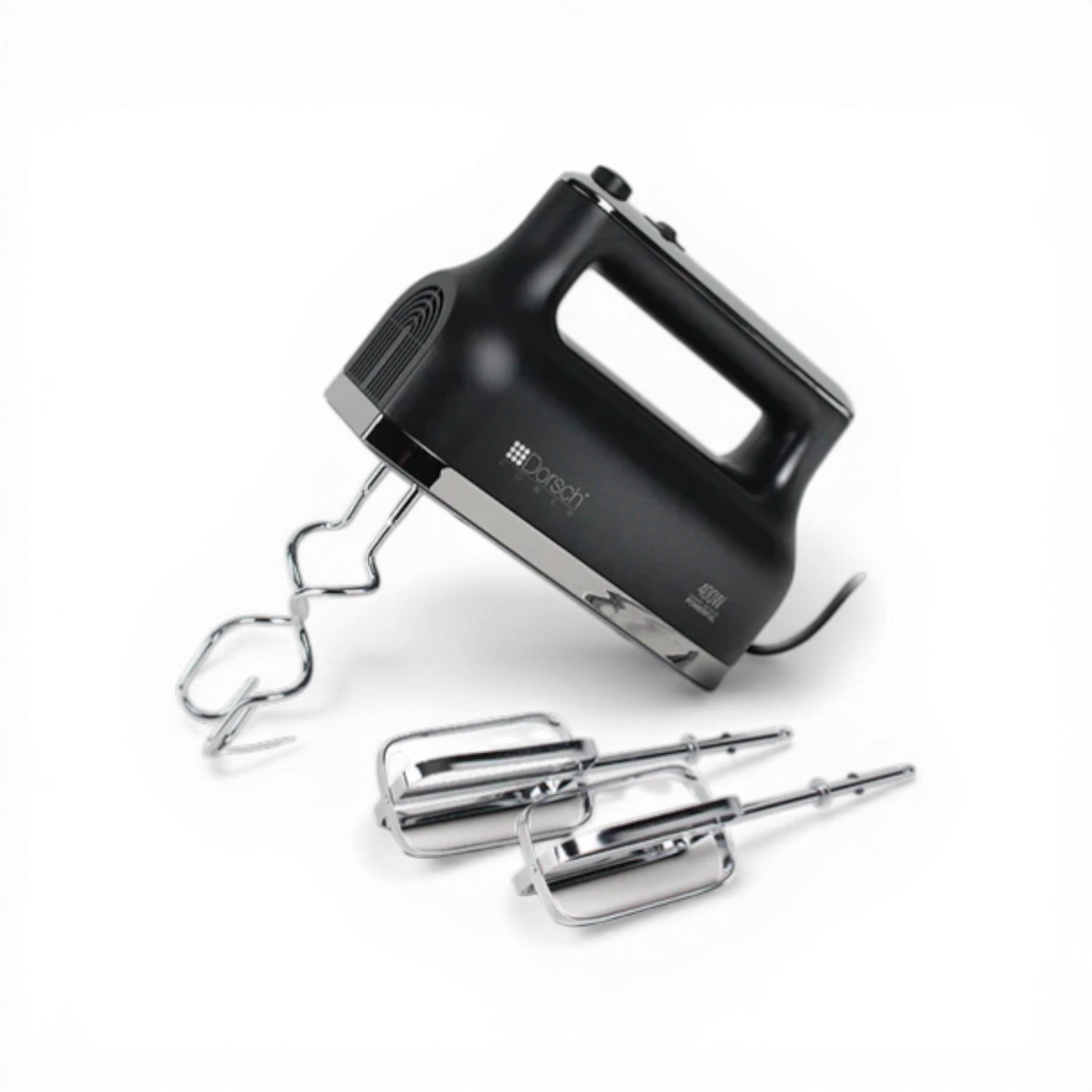 Dorsch Hand Mixer HM-100 – 400W – Model DH-07230