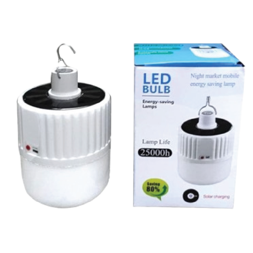 Led Bulb - 25000h