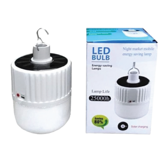 Led Bulb - 25000h