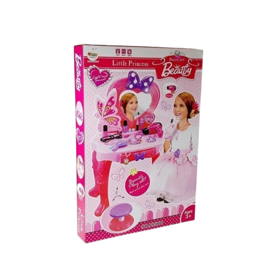 Little Princess Beauty Set