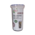 Lock Fresh Seal Storage Container