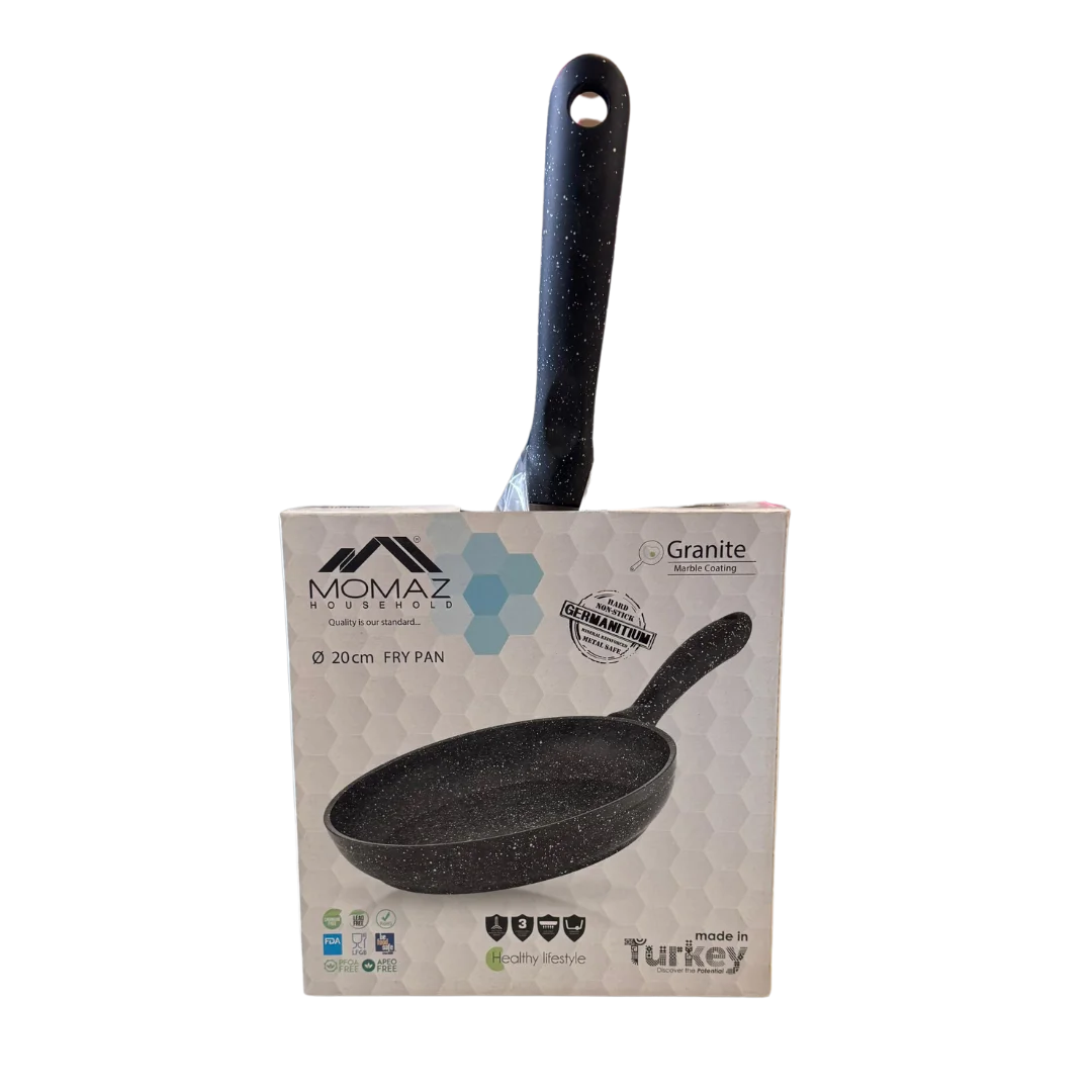 MOMAZ Frying Pan - 20 Cm