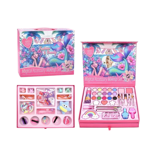 Magical Accessory Makeup Set For Kids