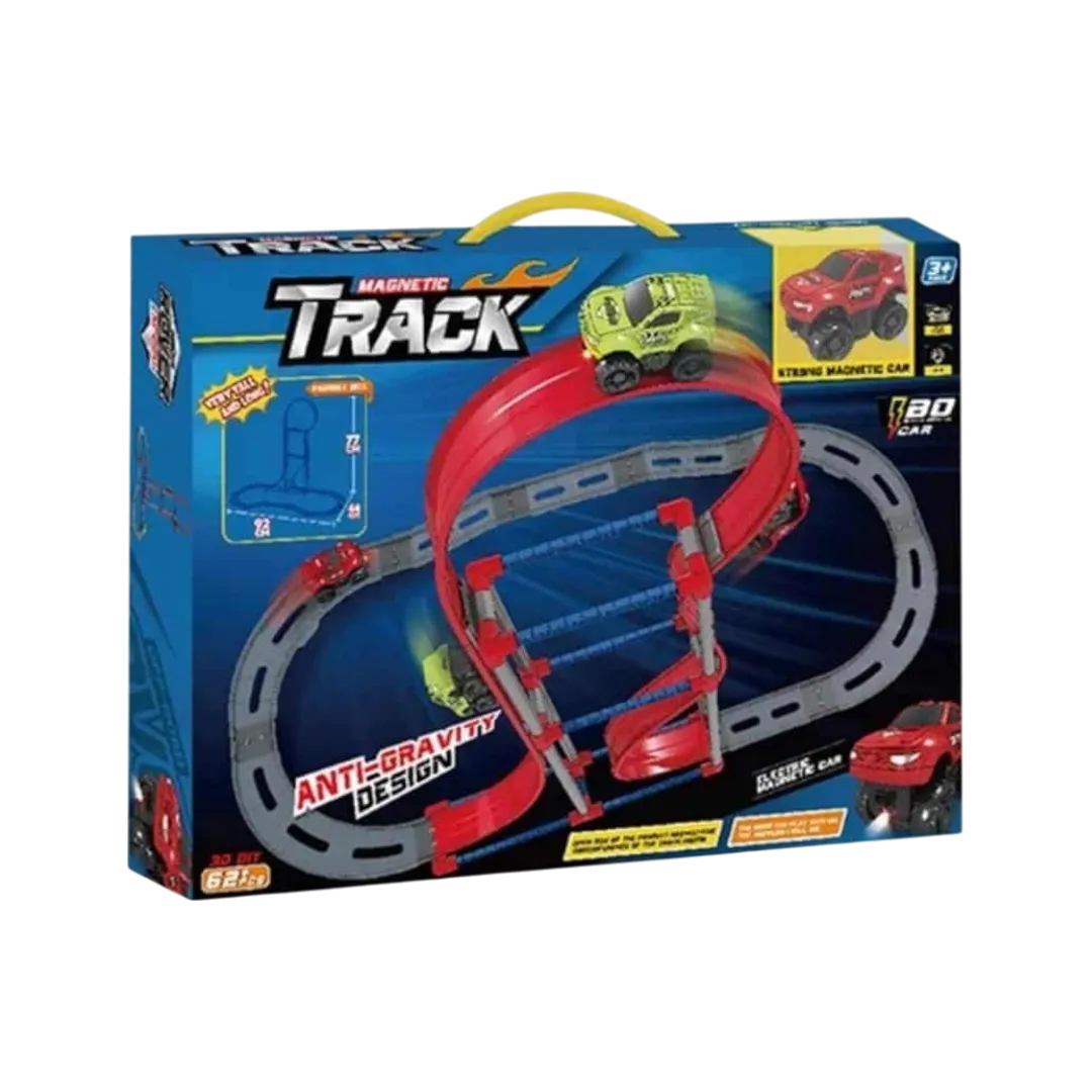 Magnetic Track – The Little Gift Boutique