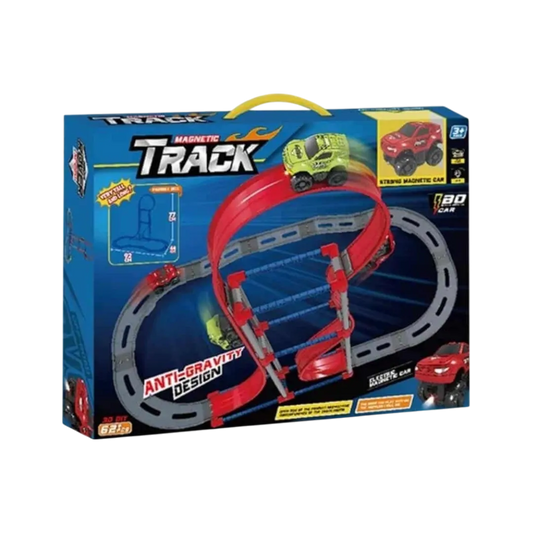 Magnetic Track – The Little Gift Boutique