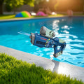 Mercury M2 Fully Automatic Water Gun