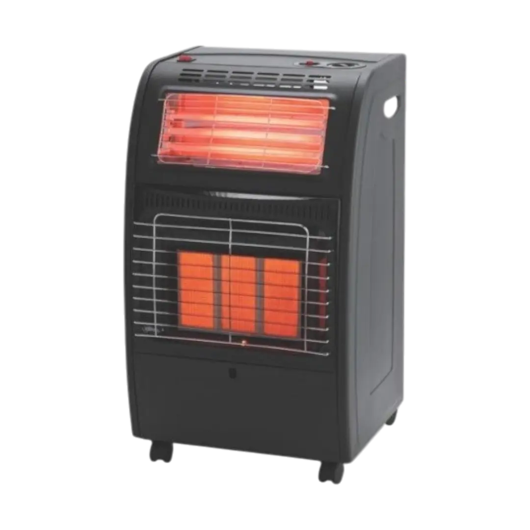 GI Mobile Gas Heater