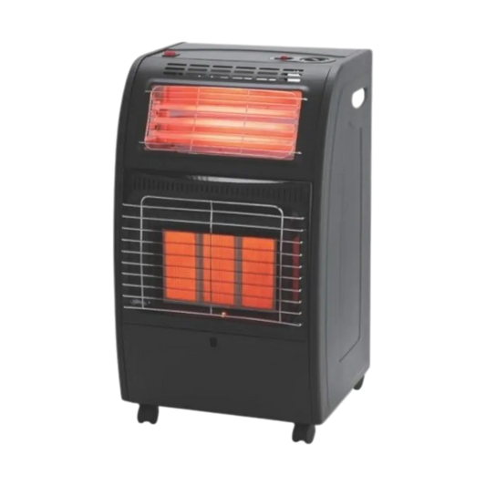 GI Mobile Gas Heater