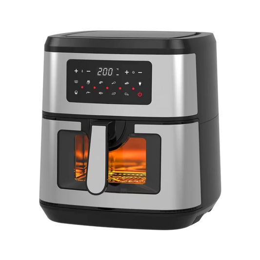 Momaz Digital Air Fryer - 9.2 Liters