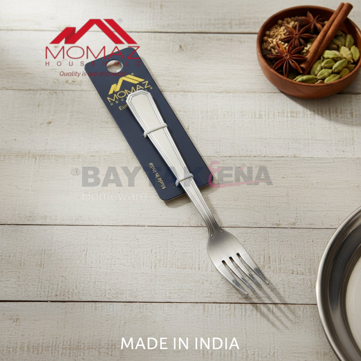 Momaz Forks - Set Of 6
