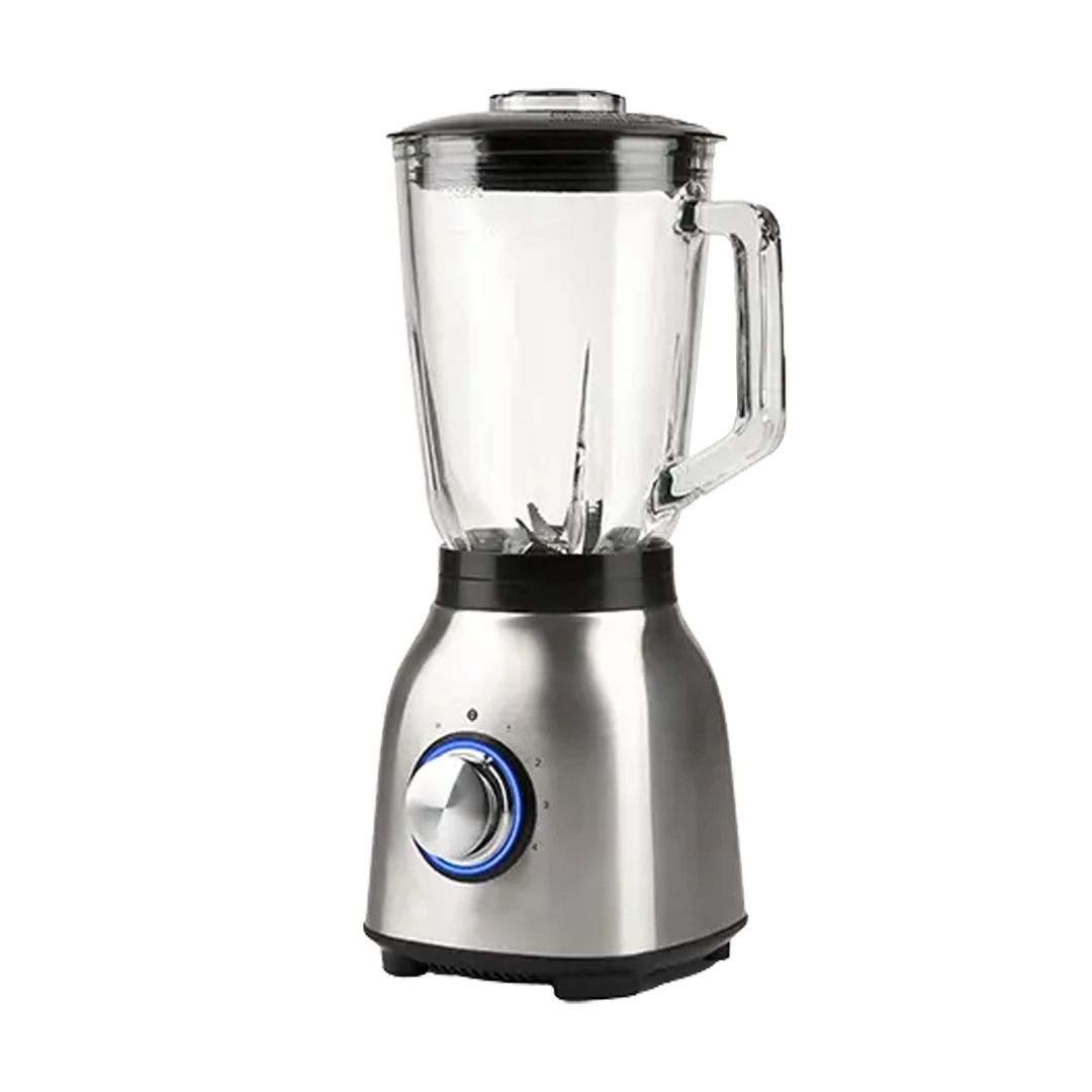 Momaz Glass Blender - 1.5L