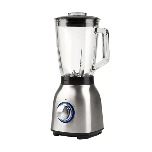 Momaz Glass Blender - 1.5L