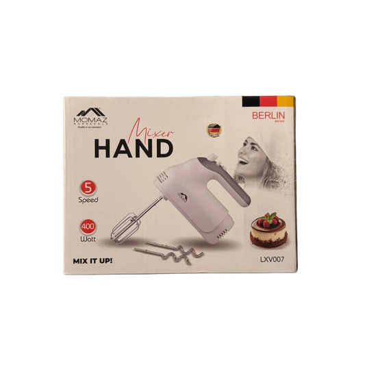 Momaz Hand Mixer