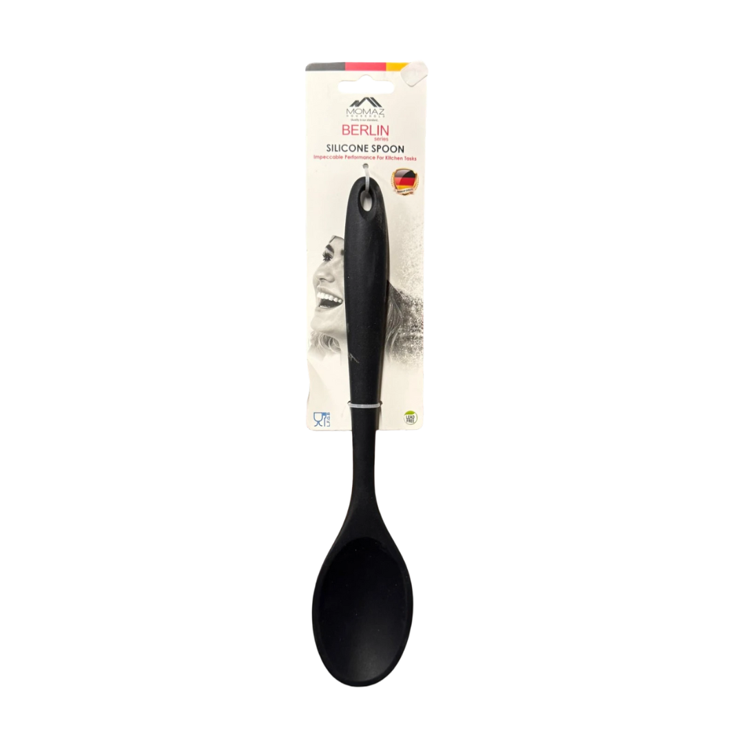 Momaz Household Silicone Spoon