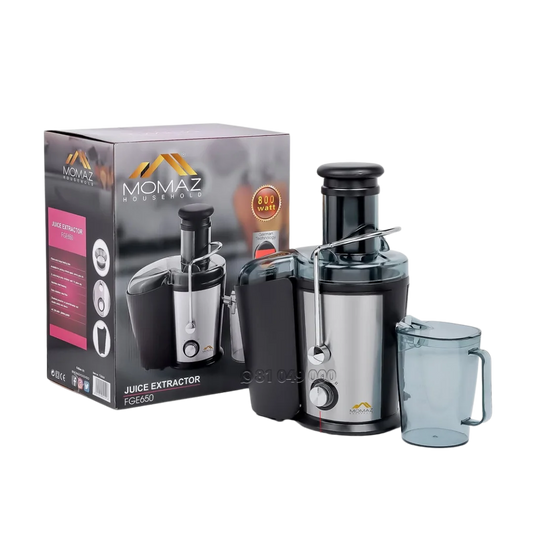 Momaz Juice Extractor - 800W