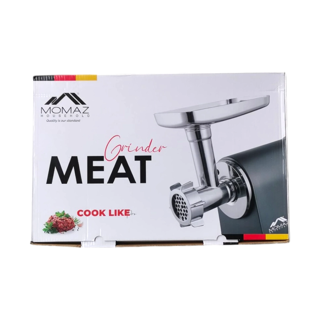 Momaz Meat Grinder