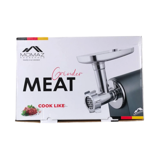 Momaz Meat Grinder