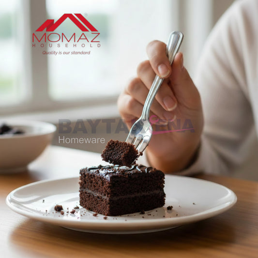 Momaz Mini Forks - Set of 6