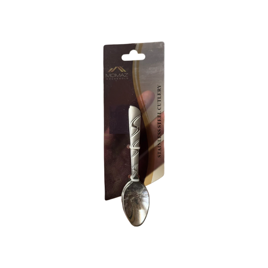 Momaz Mini Stainless Steel Spoon