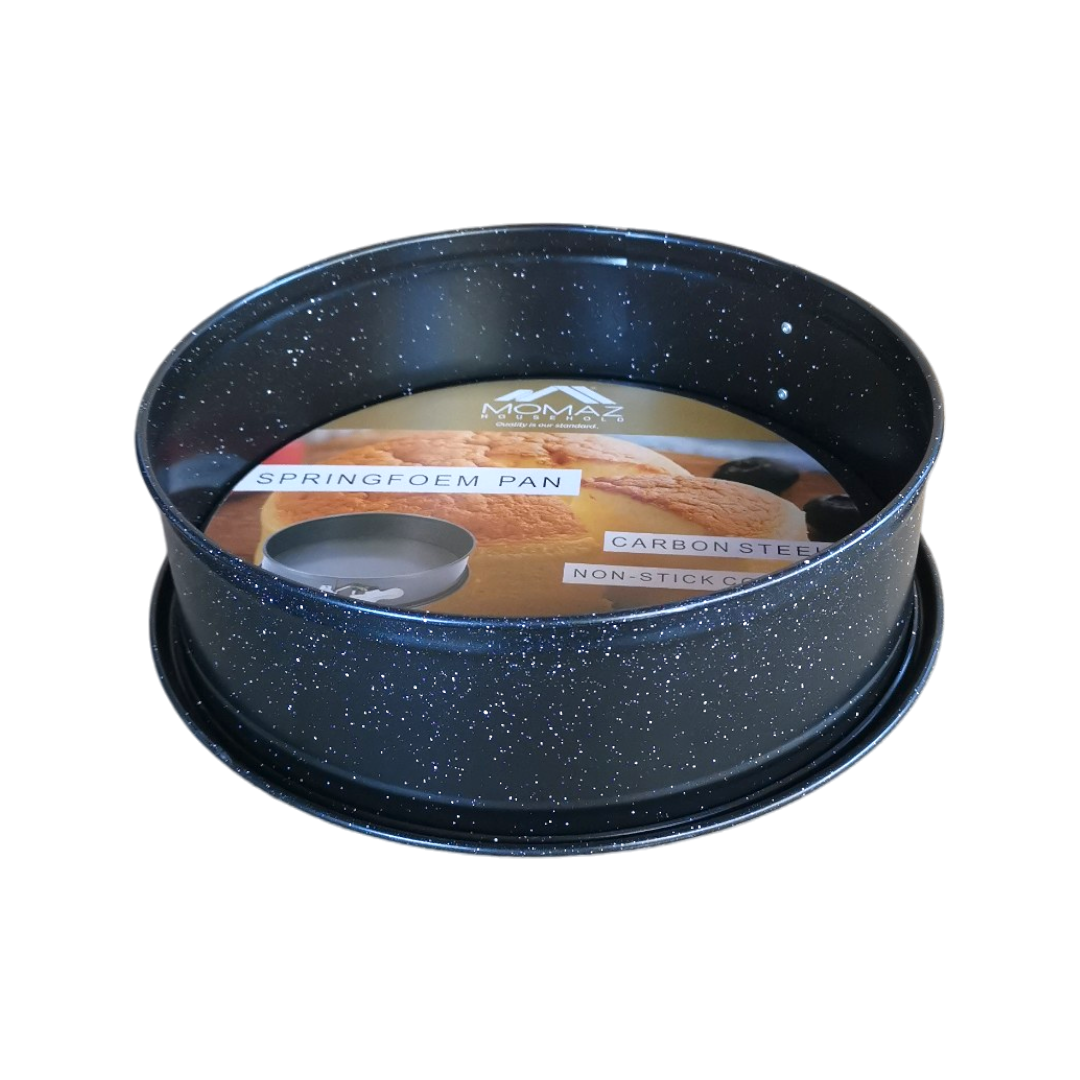 Momaz Non Stick Springfoem Pan