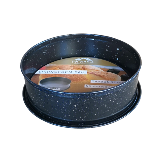 Momaz Non Stick Springfoem Pan