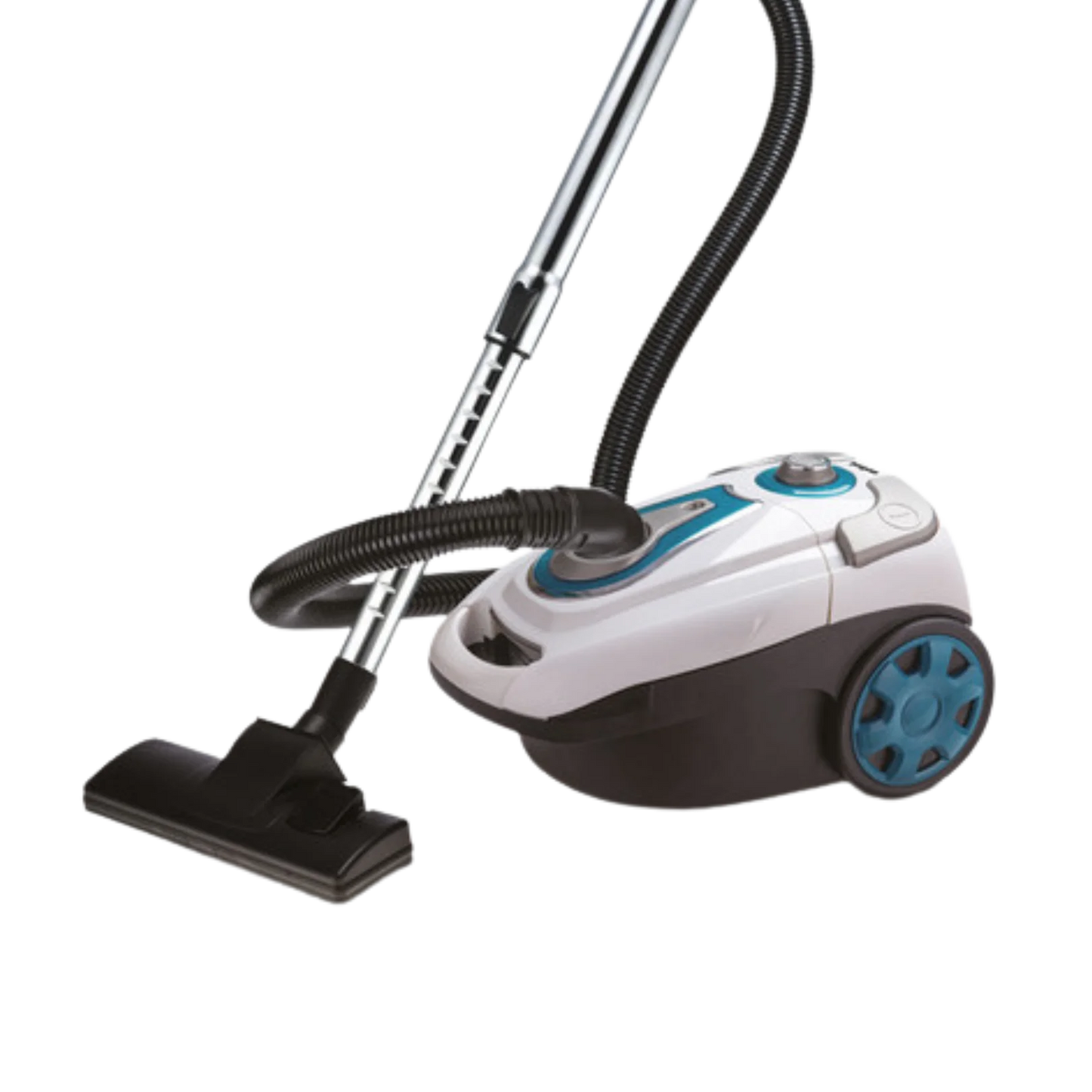 Momaz Professional Vacuum Cleaner - 2200W