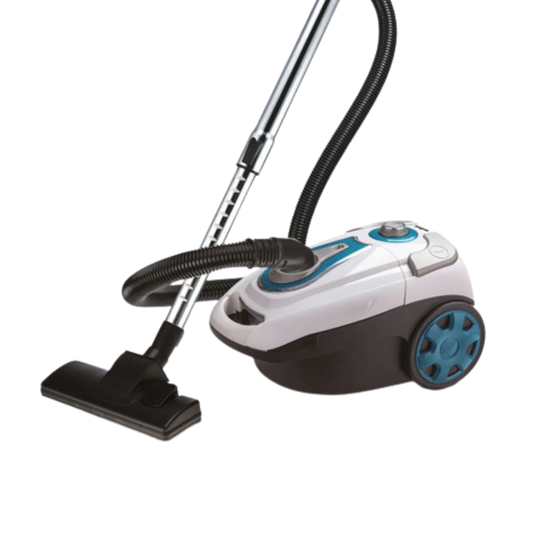 Momaz Professional Vacuum Cleaner - 2200W