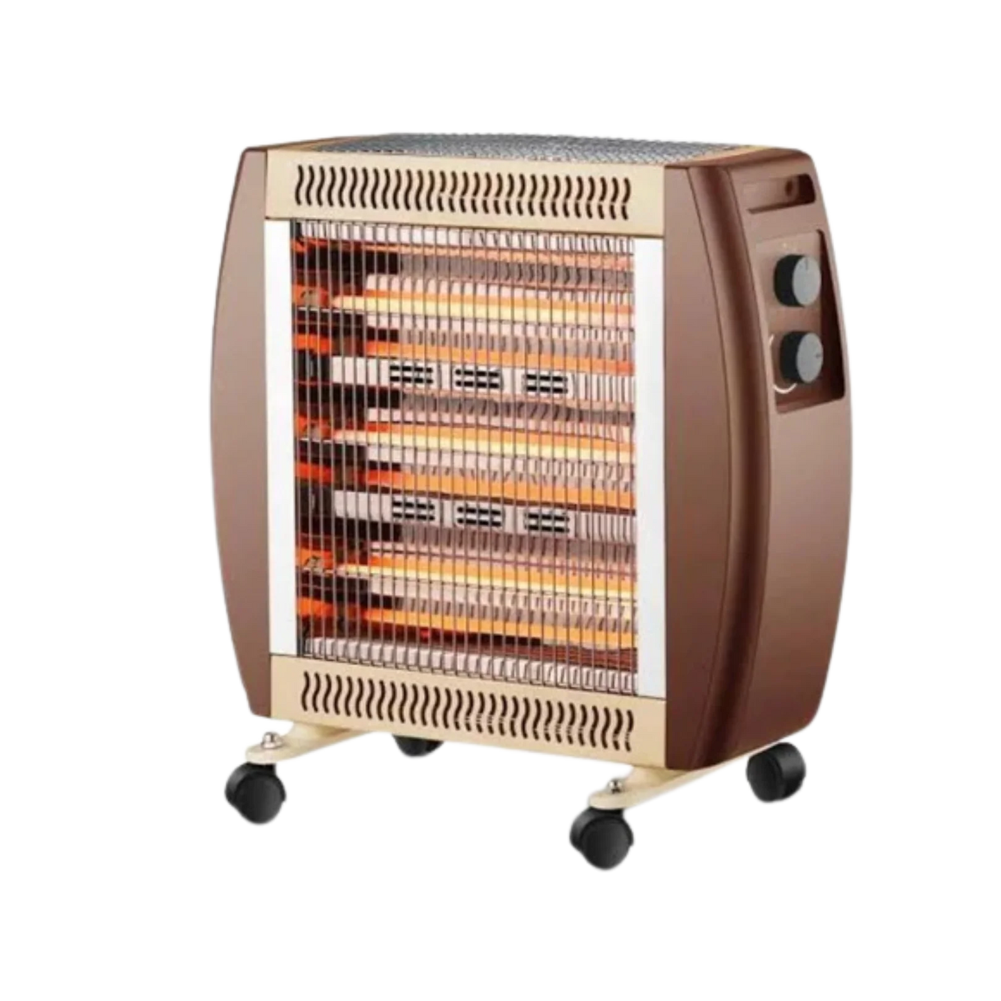 Momaz Quartz Heater - 2000W