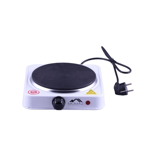 Momaz Single Hot Plate - 1500W