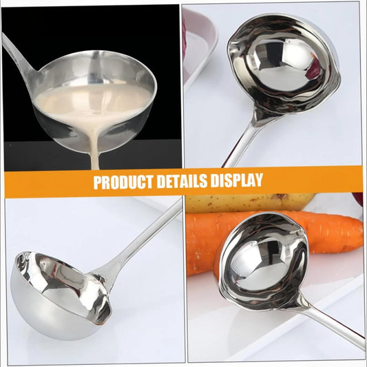 Momaz Soup Ladle