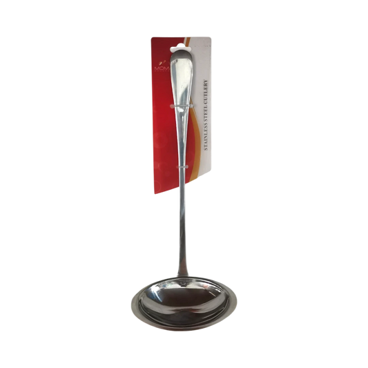 Momaz Stainless Steel Ladle