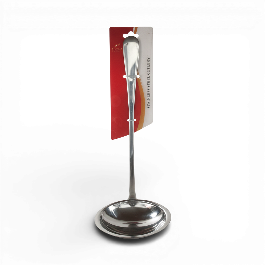 Momaz Stainless Steel Ladle