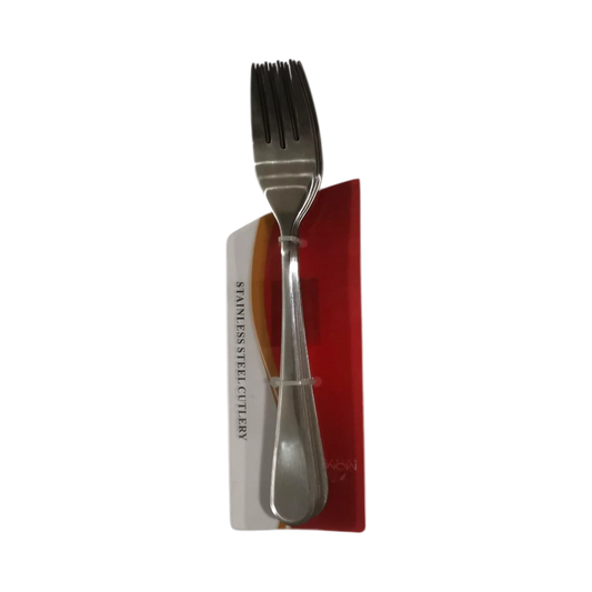 Momaz Stainless Steel Mini Fork