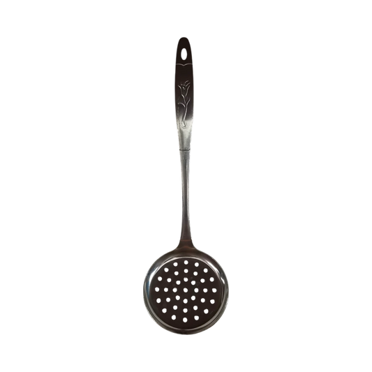 Momaz Stainless Steel Slotted Spoon