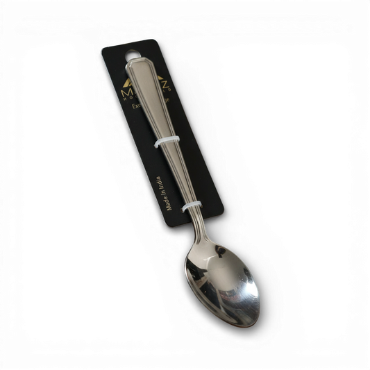Momaz Stainless Steel Spoon - Set Of 6
