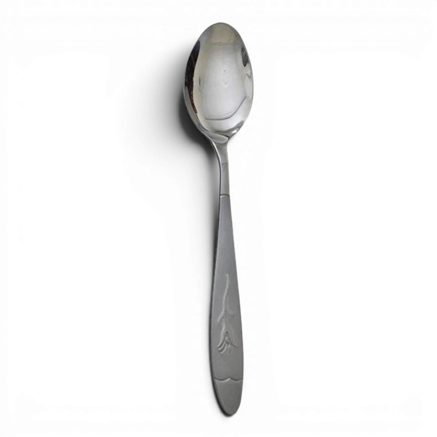 Momaz Stainless Steel Spoon - Set of 6