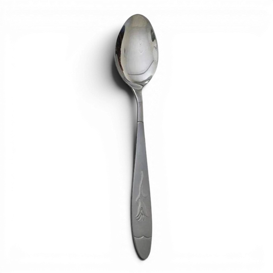 Momaz Stainless Steel Spoon - Set of 6