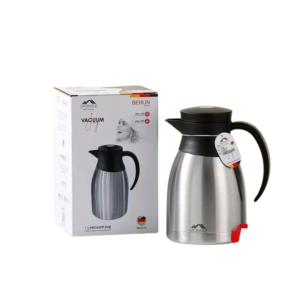 Momaz Vacuum Jug - 1.5 Liters