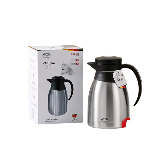 Momaz Vacuum Jug - 1.5 Liters