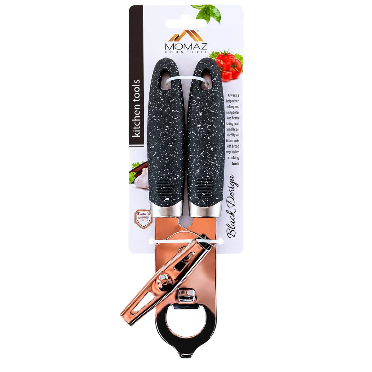 Momaz Bottle Opener