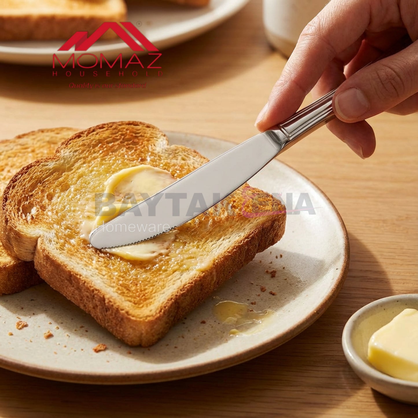 Momaz Dinner Knife