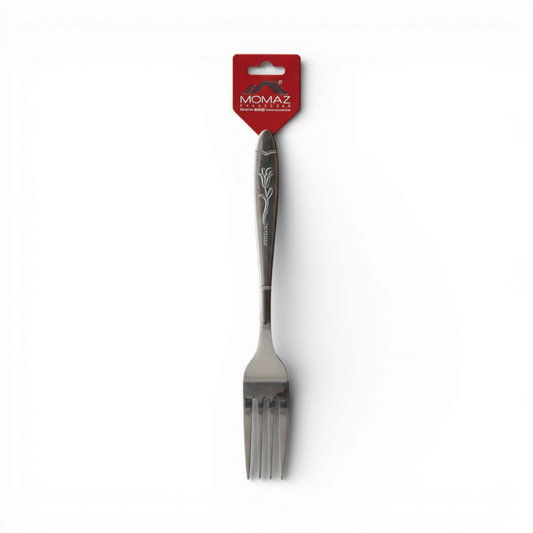 Momaz Stainless Steel Forks - Set of 6